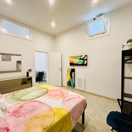 B&B Margherita Torre Maggiore Exterior photo