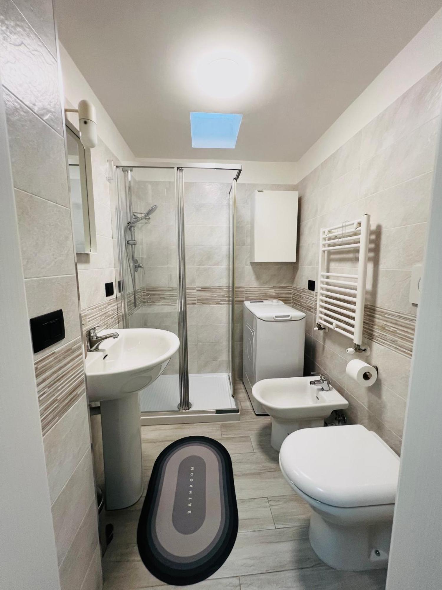B&B Margherita Torre Maggiore Exterior photo