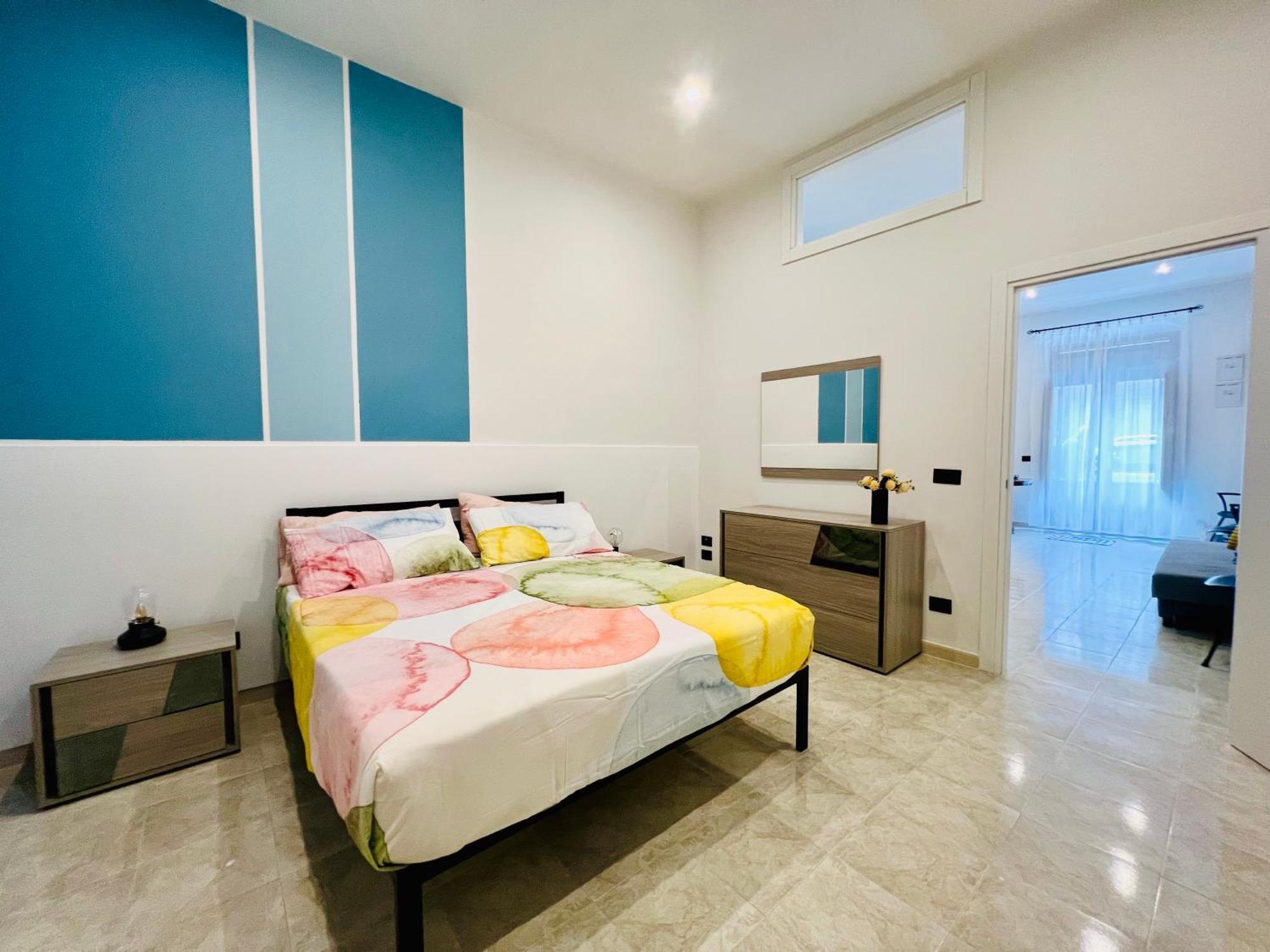 B&B Margherita Torre Maggiore Exterior photo