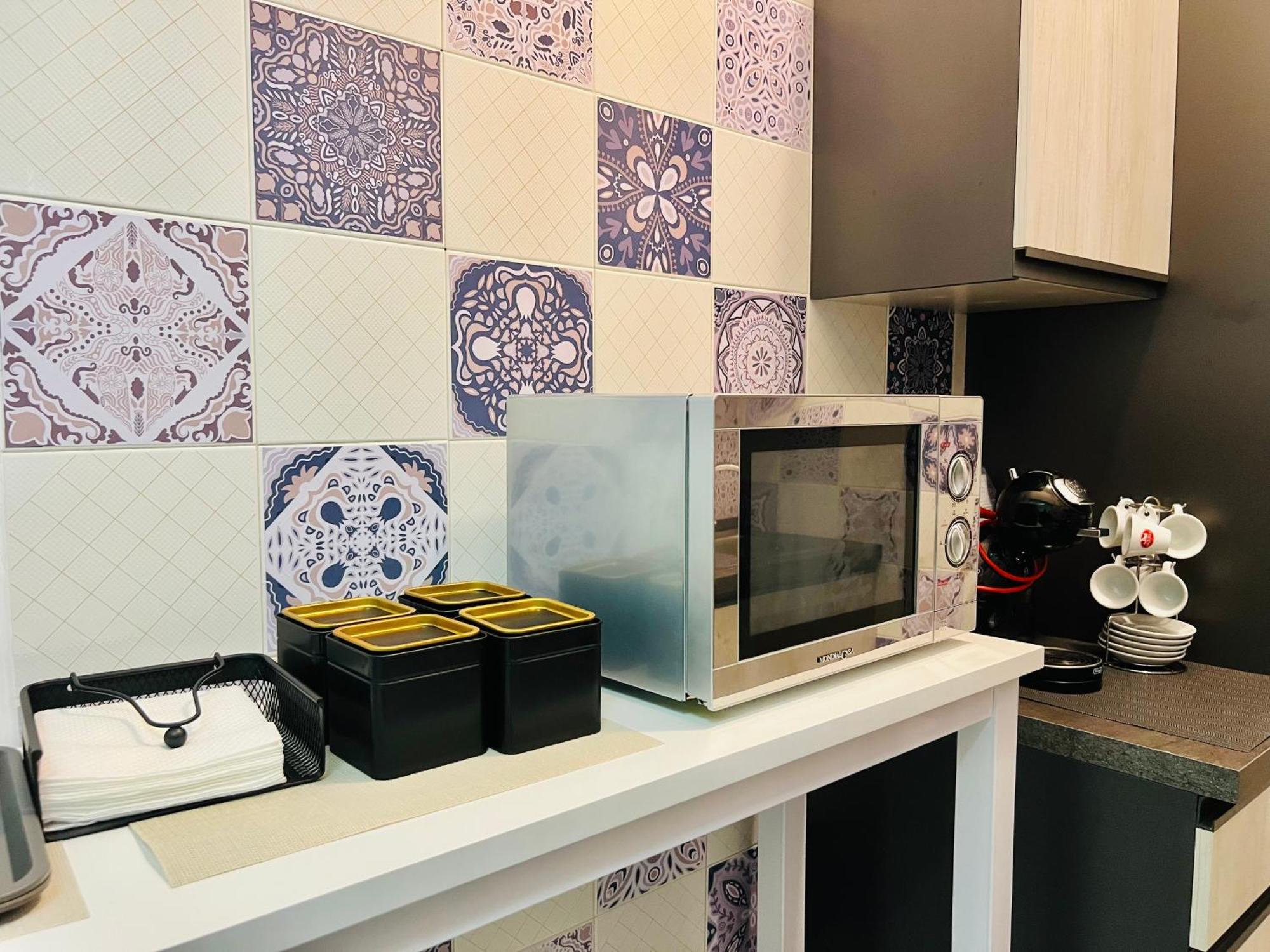 B&B Margherita Torre Maggiore Exterior photo