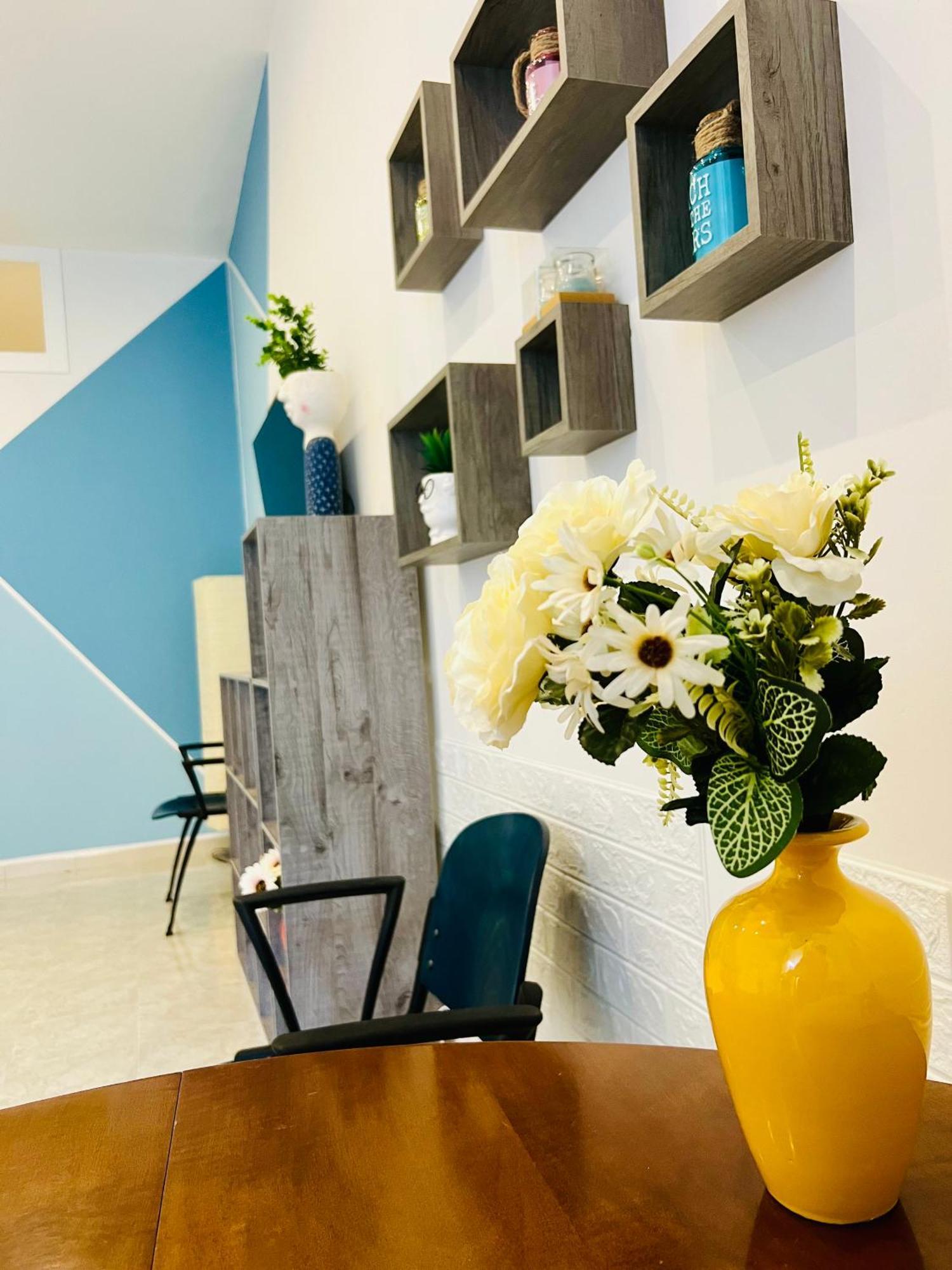 B&B Margherita Torre Maggiore Exterior photo