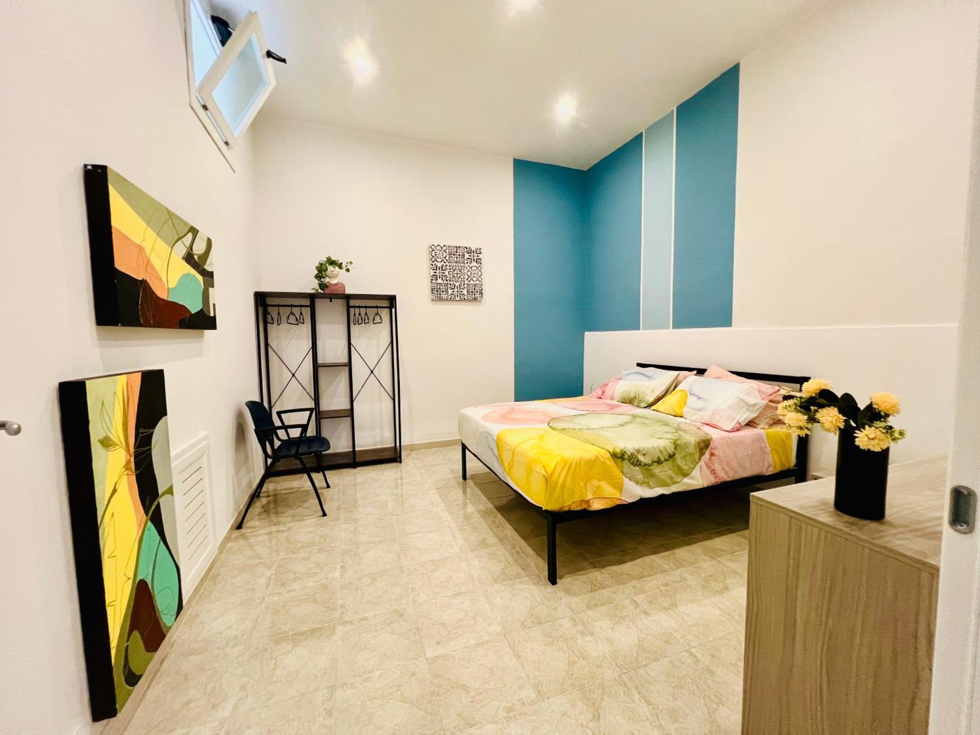 B&B Margherita Torre Maggiore Exterior photo
